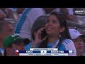 CHILE X ARGENTINA | AQUECIMENTO AO VIVO E COM IMAGENS | COPA AMÉRICA 2024 | #live | sportv