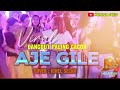 DANGDUT VIRAL TIKTOK || AJE GILE || COVER ICHEL SELAN 🔥🌴