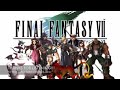 Final Fantasy VII Victory FanFare Hawk Jones Remix @Adultswim