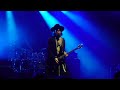 Jane's Addiction - Up the Beach + Ocean Size - Paris - 26/06/2024