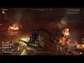 Helldivers 2 | ERSON SANDS HAS BEEN REACHED...PUSH HARD NOW! - Helldivers 2 Gameplay -Part 140