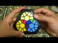 First Solve of the Hex Shaper | The Home Stretch | DO NOT BUY!!!