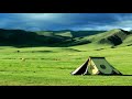 Mongolian Music | Grasslands | Contemporary, Asian, Erhu & Fiddle