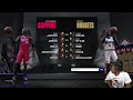 I Created A New NBA Universe #1