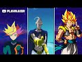 Goku (Ultra Instinct) - GUIA Y MISIONES - Supreme Magnificent Battle (DBZ: Dokkan Battle)