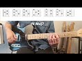 Improve Your Chord Vocabulary