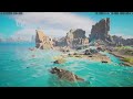 Unreal Engine 5 Environment Tutorial for Beginners - Creating an Island