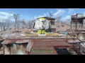 Fallout 4 settlement build star light update