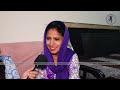 Punjabi Man Married Two Wives | The Reason Behind The Two Marriages | Khushboo Sharma | Shiddat