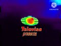 Cortinilla Televisa Presenta Video 2003 Effects Round 1