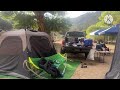 Kern River | Labor Day Weekend 2023 | Runaway Campers | Jeep Rubicon | Overland Vehicle | Camping