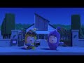 🌟Oddbods Treasure Hunt GOLD RUSH 🌟| Fortune Rookies | Oddbods Full Episode | Funny Cartoons for Kids