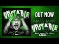 Mass of Man - Better Off Dead (feat. Masetti)