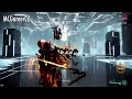 How Nezha Flamed Warframe - History Analysis & Retrospective