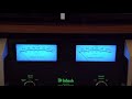 McIntosh MC462 and C53! For blue meter fans!
