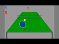 Ping Pong 3D - 