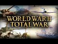 STEAM & STEEL: This New Total War Mod Just BLEW MY MIND!