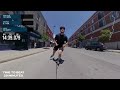 Speed Skates VS Cars? Which Is Quicker In Montreal | Urban Time Trial E01