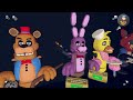 I Played Fnaf in recroom again