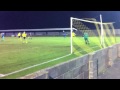 Witney United v Abingdon Town 08/03/11