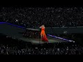 Taylor Swift - All of The Girls You Loved Before & Crazier (Edinburgh 2 2024)