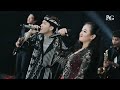 LINTANG ASMARA - ARYA GALIH FT. OKVALICA HN - AG MUSIC (Official Live Music)