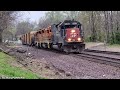 The Story of Southern Pacific 9362 |SD45T-2|