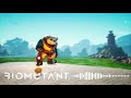 Biomutant - The Mirage [Extended OST]