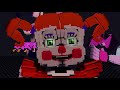 MCPE Add on Five Nights at Freddys SISTER LOCATION Trailer