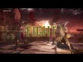 Battle of the Doctors - Mortal Kombat 11 Ultimate