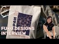 Creative Curves - The Fuku Designs Interview