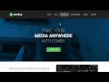 Easy Automated Torrent Media Server Emby, Sonarr, Radarr, Prowlarr, qBittorrent With REMOTE ACCESS!