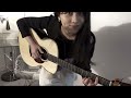 I Played a $10000 Guitar🔥 Kotaro Oshio - Twilight