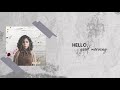 Rocio Gold- Walk With Me (Official Lyric Video)