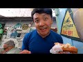 McDonald’s BTS Meal REVIEW | LOTTE MARKET Food Court & ULTIMATE Seafood Tour in FLORIDA