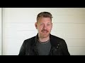 DON'T Make These Mistakes When Growing Out Your Mustache | Eric Bandholz