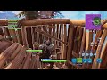 Fortnite Llama hunters season 1 episode 1