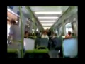 Funny Asian Argument on Melbourne Train