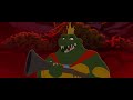 DKC: Return to Krocodile Isle - Animated Short