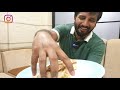 ഈ പൊറോട്ട ഉണ്ടാക്കിയ അടിയാ | ബൻ പോറാട്ട | Madurai Bun Poratta | Easy Paratta | Bun Porotta