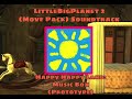 LBP2 (Move Pack) soundtrack - Happy Happy Land: music box proto and final