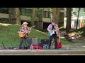 Portland Public Music in the Park next to Harrison Condos