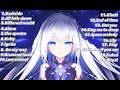 Nightcore Top 20 songs of Alan walker ⚡️Alan walker Nightcore⚡️