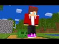 Best of Maizen Part7 😶‍🌫️ - Minecraft Parody Animation Mikey and JJ