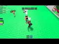 Bullying Kids in Roblox..