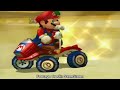 Mario Kart Super Circuit Nitro Tracks Ranked