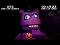 Everything Wrong With Ultimate Custom Night in 23 and a Half Minutes