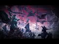 A Storm of Swords - Warriors of Chaos vs High Elves - Total War Warhammer 2