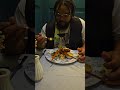 La Boheme Dinner & Lobster French Restaurant Sneak Peek TRS Coral Mexico Costa Mujeres Resort Food