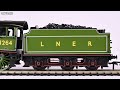 Why You Shouldn't Buy the Bachmann Class B1 | Unboxing & Review